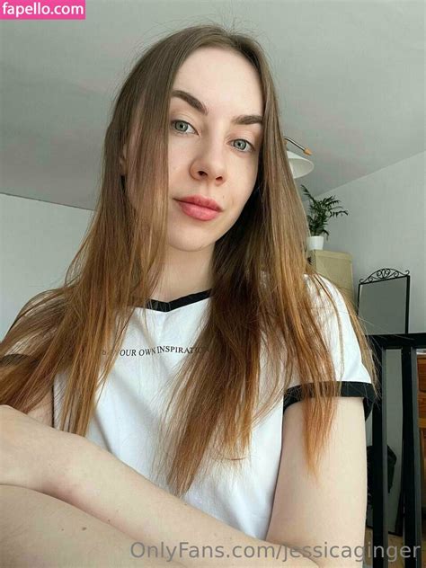 Ginger Funsized Jessicaginger Nude Leaked OnlyFans Photo 124 Fapello