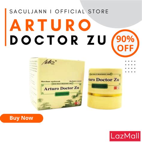 Original Arturo Doctor Zu Gamot Sa Sakit Sa Balat Lazada Ph