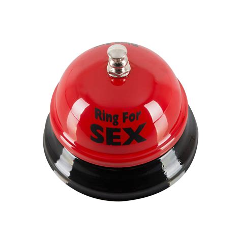 Ring For Sex Bell Service Bell Bell Sex Life Reminder Funny Adult T Hen Party Bachelor