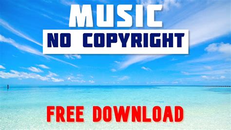 (Free) Non-Copyrighted Background Music! - YouTube