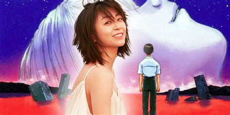 The Final Evangelion Movie Delivers Another Classic Utada Hikaru Song