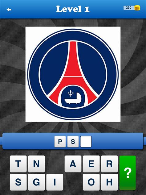 Whats the Badge? Football Quiz APK for Android Download