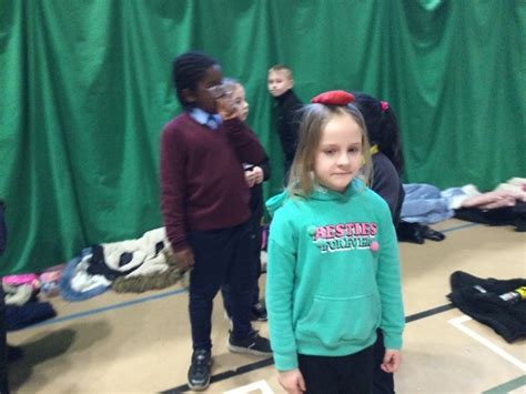 Shared Education trip to Dungannon Leisure Centre