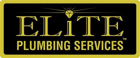 Elite Plumbing Services Inc Best Plumberspalm Harbor Fl