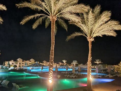 Au Enansicht Serenity Makadi Beach Makadi Bay Holidaycheck