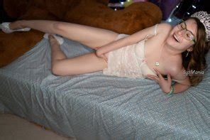 I Wanna Be A Princess Instead I M A Petite Gone Wild F Porn Pic