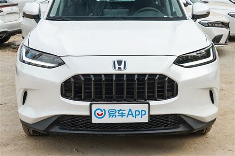 ZR V 致在e HEV 2 0L 锐精英版外观细节图片 汽车图片大全 易车