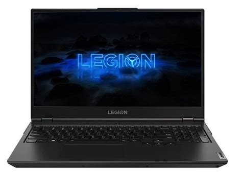 Lenovo Legion 5 15ACH6H - Laptopid.ee