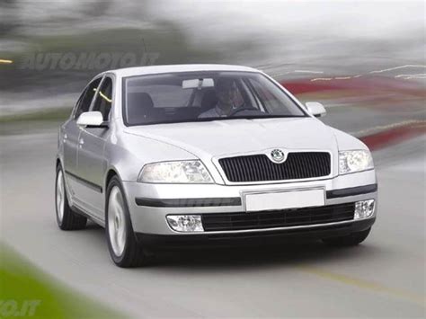 Skoda Octavia 2 0 TDI DSG Elegance Prezzo E Scheda Tecnica Automoto It