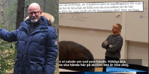 Den Korte Avis Angreb på Springare og Felix De krænkelses parate har