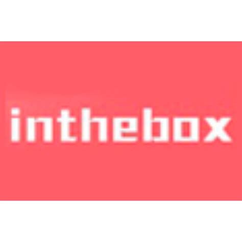 In The Box百度百科