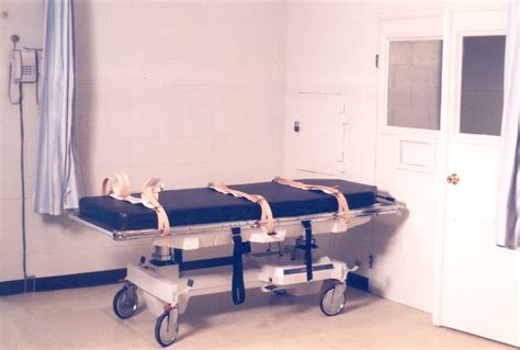 Indiana Executions Since 1900