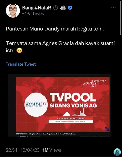 AREA JULID On Twitter Dis Serem Banget Gasih