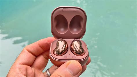 Samsung Galaxy Buds Live Review Features And Opinions