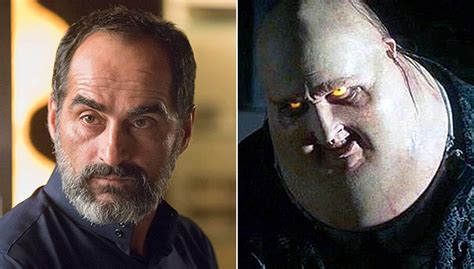 Legion Recasts Shadow King With Navid Negahban | 411MANIA