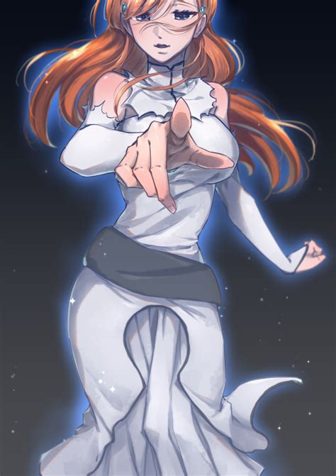 Inoue Orihime Bleach Image By Soraao0322 3324329 Zerochan Anime