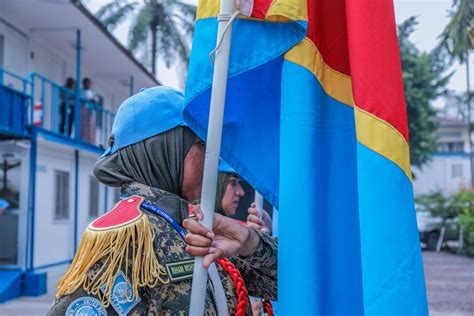 Kinshasa Drc C L Bration De La Journ E Internationale D Flickr