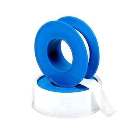 Color White PTFE Thread Seal Tape Color At 6 9 Piece In Ahmedabad