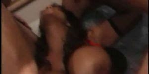 Busty Pornstar Ava Devine Takes On Two Cocks Porn Video Tnaflix