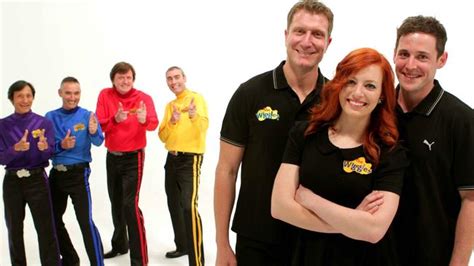 Purple Wiggle Jeff talks about The Wiggles Dee Why reunion gig ahead of ...