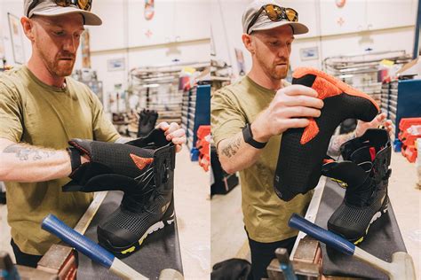 How to Use Burton J-Bars to Reduce Heel Lift | Burton Snowboards