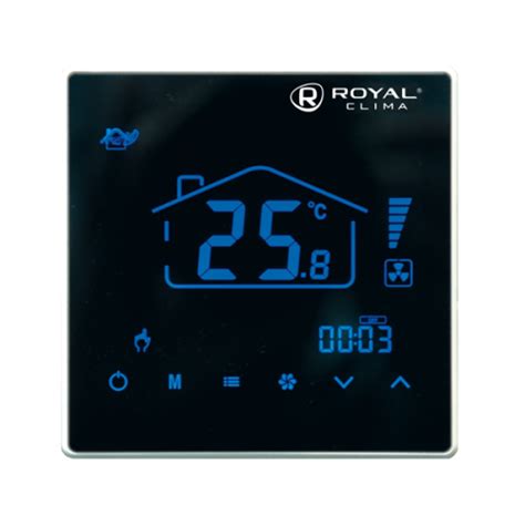 MACS-RC-420MB пульт управления ROYAL Clima купить в Москве в интернет ...