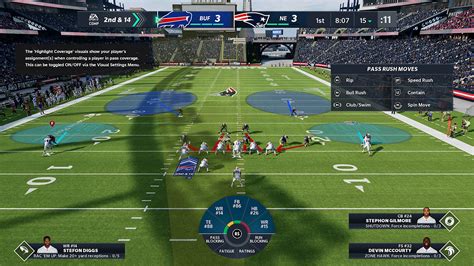 How To Lockup Every Offense In Madden 23