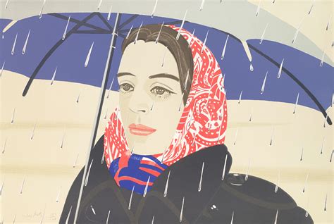 Alex Katz The Albertina Museum Vienna