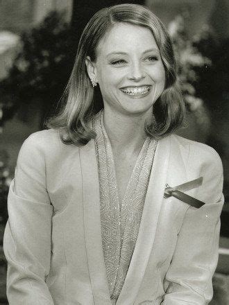 Jodie Foster Oscars 1992 Jodie Foster, Angeles, Academy Awards, Hopkins ...