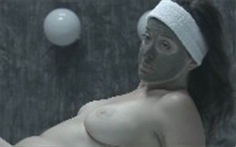 Has Nela Lucic Ever Been Nude