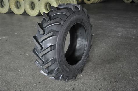 R1 13 6 24 Tire Pattern Suitable For Farms China Logging Areas And Fields