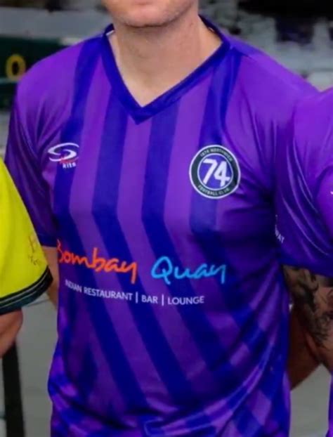 1874 Northwich Kit History - Football Kit Archive