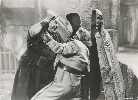 Lady In The Iron Mask 1952 Photographs