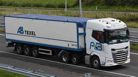 NL AB Texel DAF XG BonsaiTruck Flickr