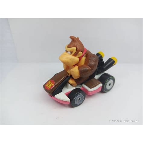 รถ Hot Wheels Marioชดท5 รถฮอตววมารโอ สเกล 1 ตอ 64 Shopee Thailand