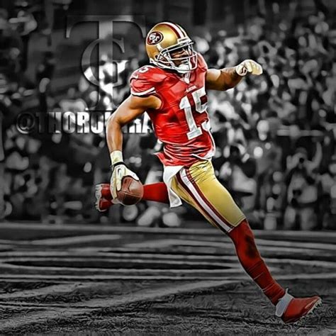 Michael Crabtree | 49ers players, 49ers, 49ers fans