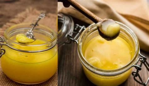 Ghee With Warm Water Benefits Of Ghee Unlocking The Health Benefits