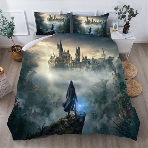 Harry Potter Bed Spread Atelier Yuwa Ciao Jp