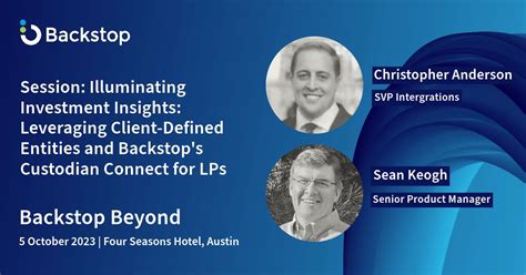 backstop solutions group  linkedin backstopbeyond assetallocation