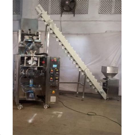 Fryums Pouch Packaging Machine At Best Price In Mumbai Avm Packaging