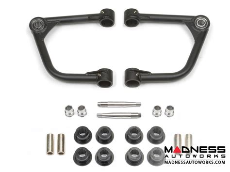 Toyota Tundra Uniball Upper Control Arms By Fabtech