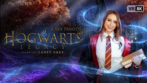 Laney Grey VR Porn Videos VRPorn