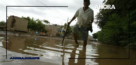 Fenómeno El Niño Amenaza Con Intensas Lluvias En 14 Regiones Del Perú Para 2024