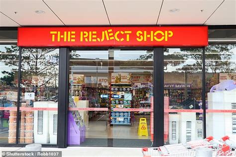 The Reject Shop Discounts Australia Employee Spills How To Save