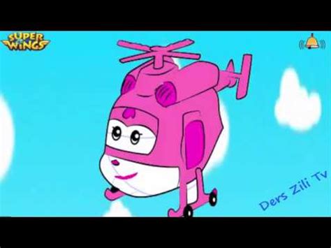 Harika Kanatlar Dizzy Izimi How To Draw A Super Wings Dizzy Youtube