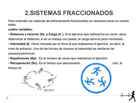 Sistemas De Entrenamiento PPT Descarga Gratuita