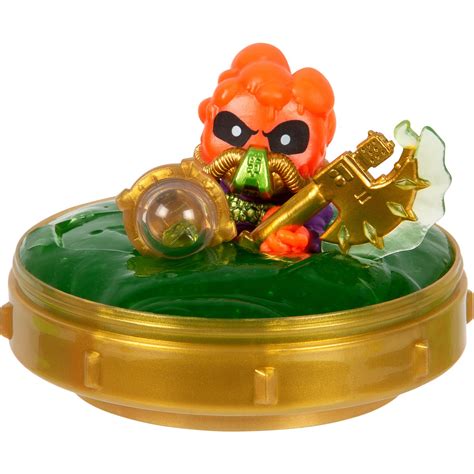 Treasure X Aliens Single Pack - Assorted* | BIG W