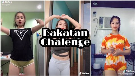 Bawal Tigasan Tiktok Compilation Bakatan Youtube