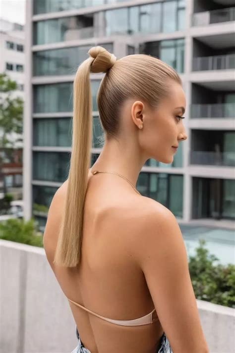 Blonde Summer Hair Color Ideas