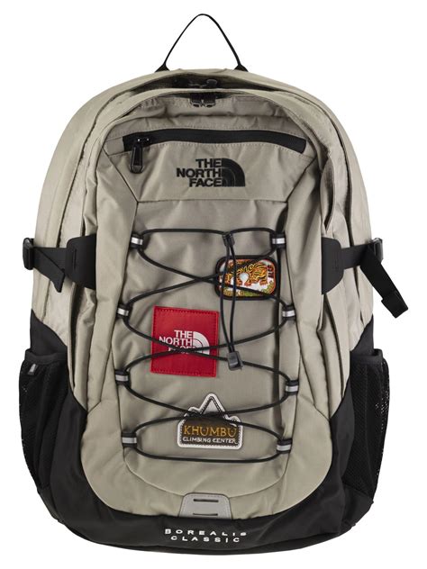 north face women's backpack borealis 4